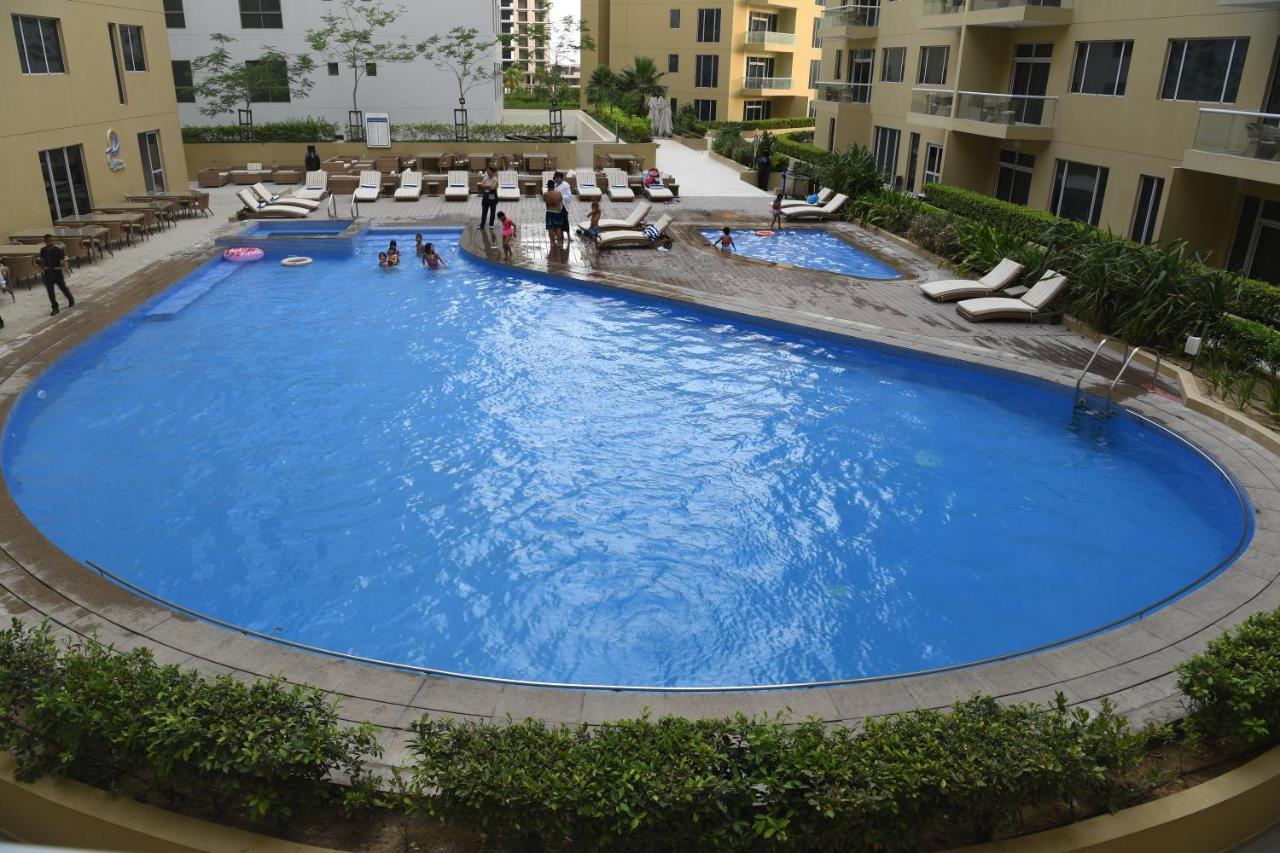 Gulf Suites Hotel Amwaj Manama Exterior photo