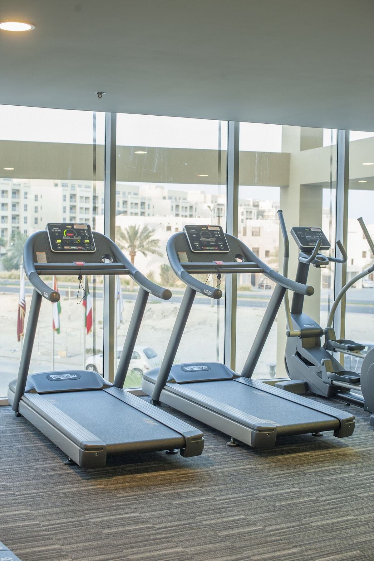 Gulf Suites Hotel Amwaj Manama Exterior photo